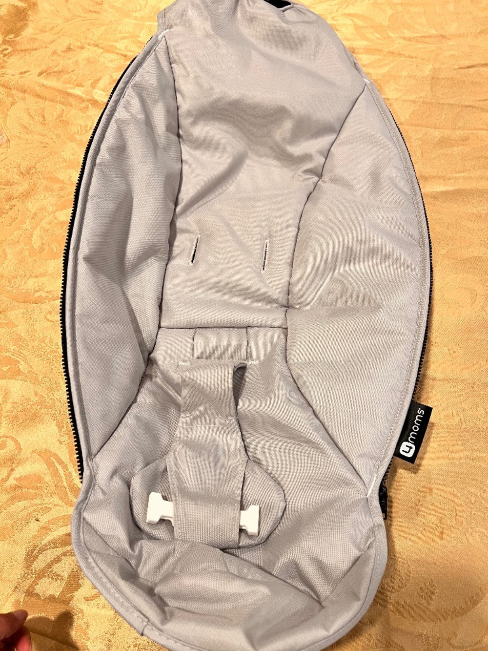 4 moms Grey cover